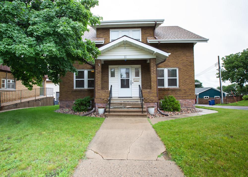 State St, New Ulm, MN 56073
