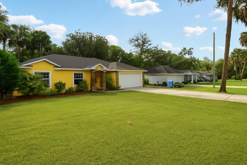 395 Alcazar Ave, DE LEON SPRINGS, FL, 32130-4401 | Card Image