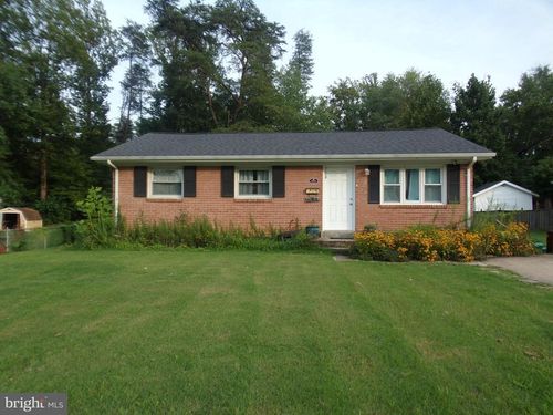 3721 Forestdale Ave, WOODBRIDGE, VA, 22193-2151 | Card Image