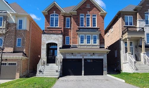 186 Lyle Dr, Bowmanville, ON, L1C0V6 | Card Image