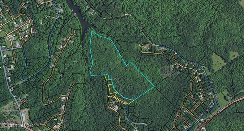 3 Hickory Ln, Mammoth Cave, KY, 42259 | Card Image