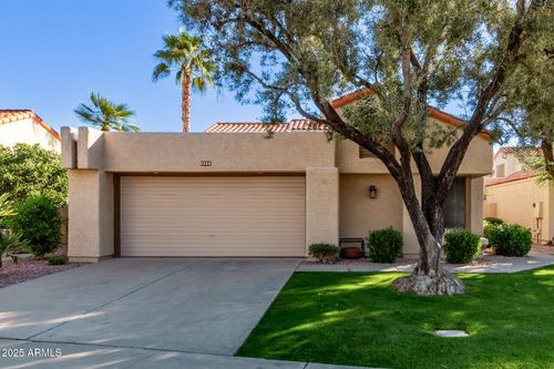 9255 N 100th Pl, Scottsdale, AZ, 85258-5677 | Card Image