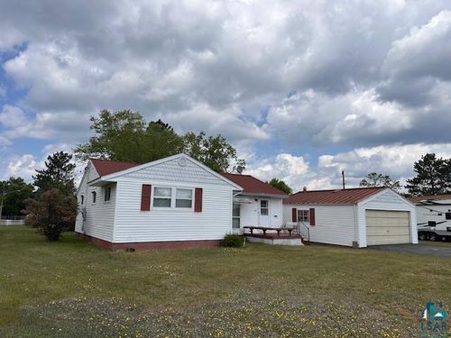 21 Glen Cir, Babbitt, MN, 55706-1227 | Card Image