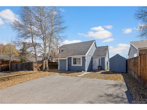 133 Woodchuck Ct, Silverthorne, CO, 80498-9203 | Card Image