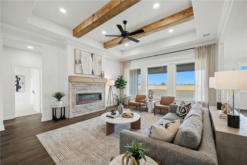 105 Court-Side Drive, Snook, TX, 77878 | Card Image