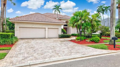 17843 Foxborough Lane, Boca Raton, FL, 33496 | Card Image