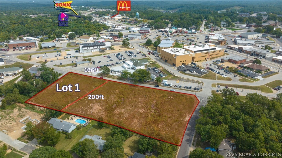 Commercial Sale in Camdenton