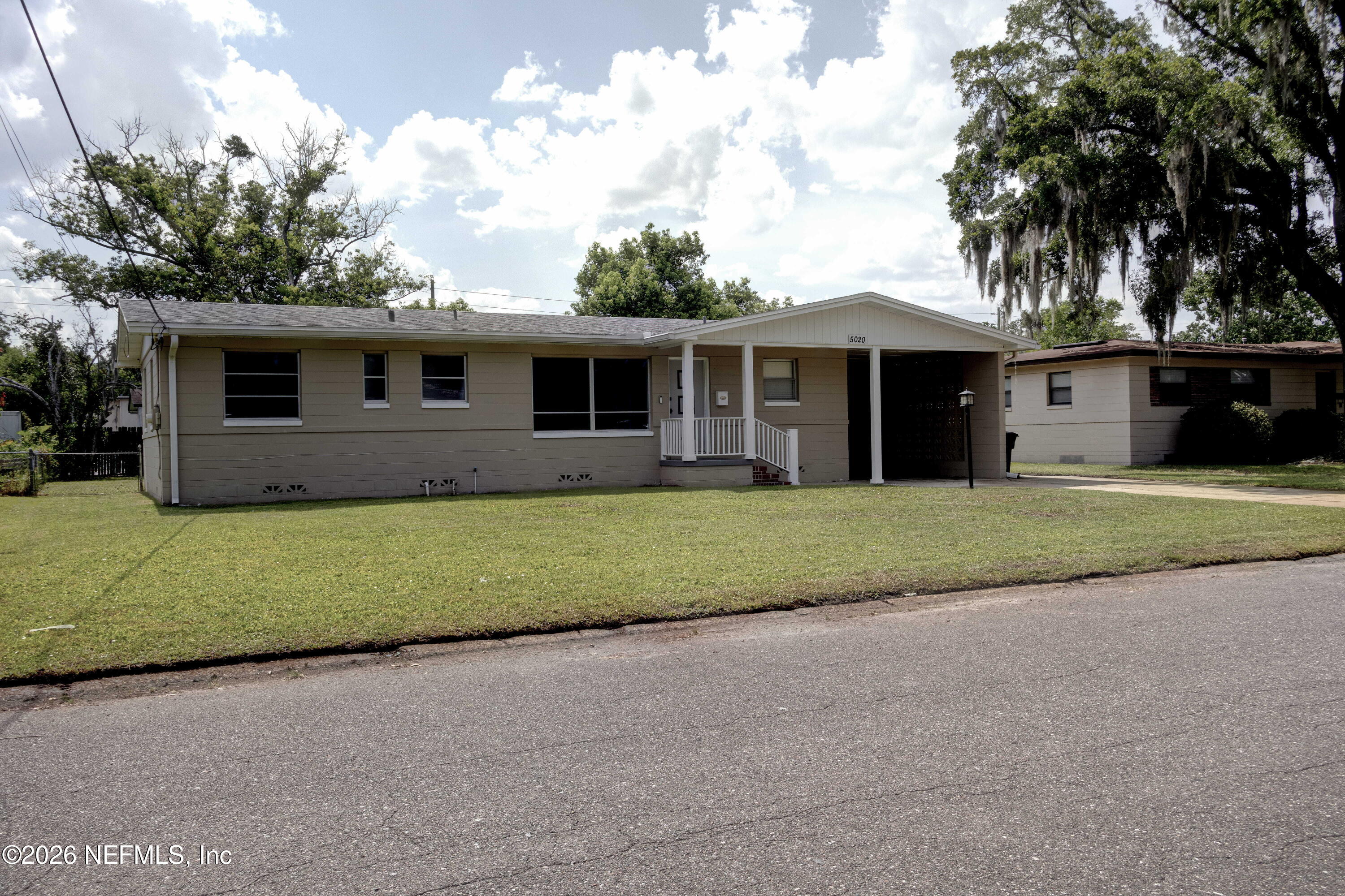 Residential in Jacksonville 2