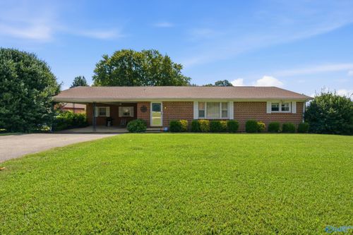 1113 Murphy Hill Road, Hazel Green, AL, 35750 | Card Image