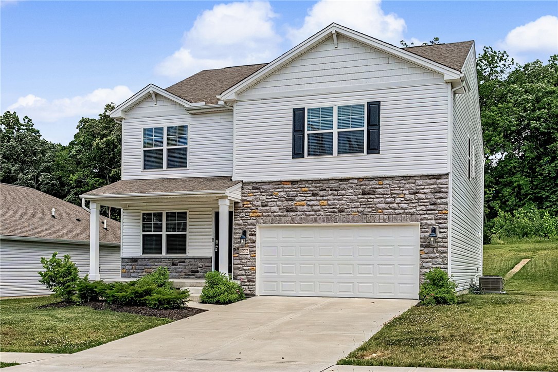 Residential in Huber Heights 4
