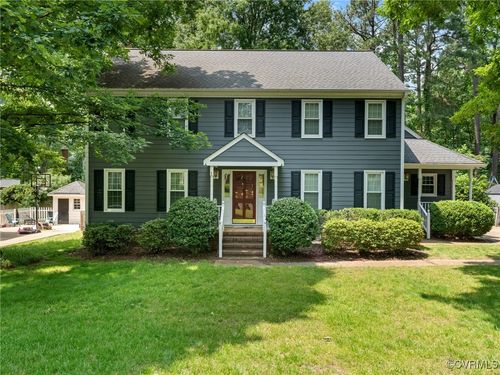 2730 Dalkeith Dr, Henrico, VA, 23233-1631 | Card Image