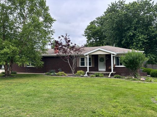 440 N Indiana Ave, Salem, IL, 62881-1341 | Card Image