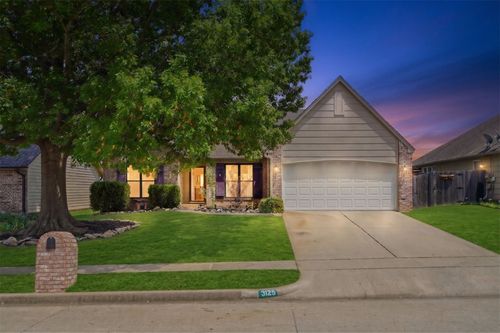3125 2nd St, Broken Arrow, OK, 74012-8259 | Card Image