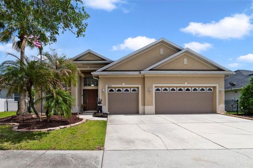 6695 Lake Carlisle Blvd, ORLANDO, FL, 32829-7642 | Card Image