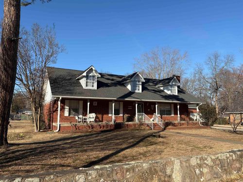 1470 College Ave, Conway, AR, 72034-6553 | Card Image
