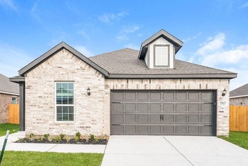 7527 Tipton Meadow Way, Richmond, TX, 77469-1090 | Card Image