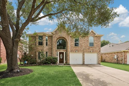 2311 Glendavon Lane, Katy, TX, 77450 | Card Image