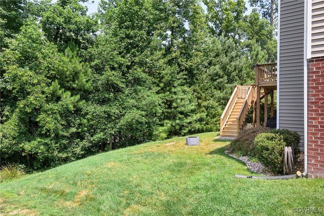 14942 Bridge Spring Dr, House other with 5 bedrooms, 4 bathrooms and null parking in Midlothian VA | Image 42