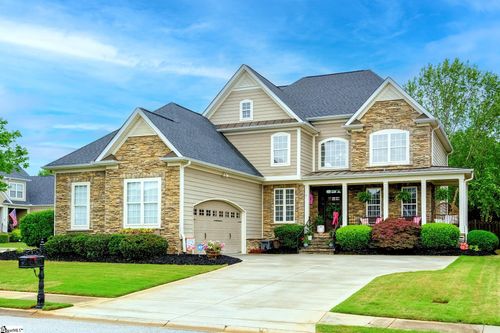 1 Lone Oak Ave, Simpsonville, SC, 29681-5805 | Card Image