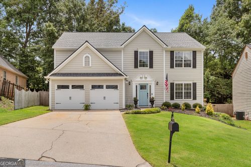 1307 Telhurst Ct Nw, Kennesaw, GA, 30144-1272 | Card Image
