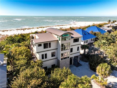 660 Gulf Ln, Captiva, FL, 33924 | Card Image