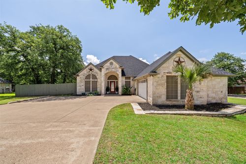 6705 Forest Oaks Ct, Granbury, TX, 76049-6367 | Card Image