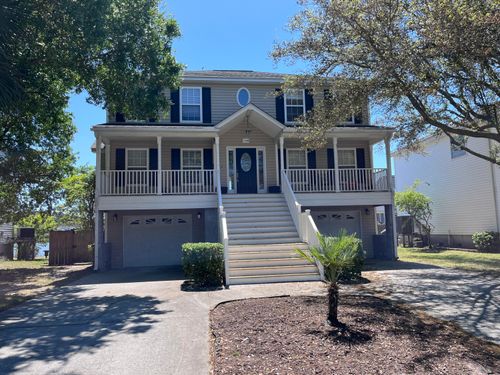 1148 Clearspring Dr, Charleston, SC, 29412-9670 | Card Image