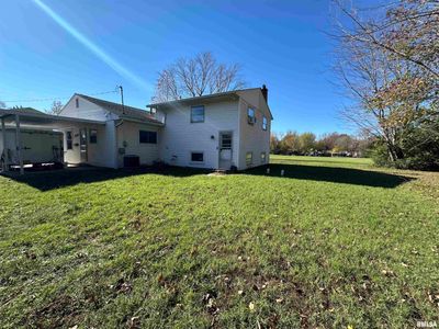 1216 W College Street, House other with 3 bedrooms, 3 bathrooms and null parking in Carbondale IL | Image 3