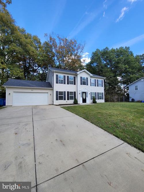 141 Jefferson Rd, WALDORF, MD, 20602-2976 | Card Image