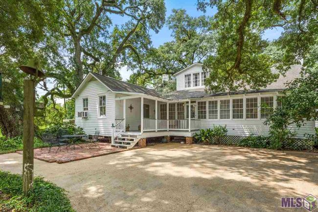 10515 Highway 411, House other with 4 bedrooms, 3 bathrooms and 4 parking in Maringouin LA | Image 30