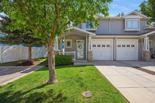 140 Bamberger Rd, North Salt Lake, UT, 84054-2443 | Card Image