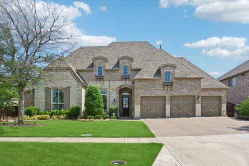 4064 Covent Garden Ln, Frisco, TX, 75034-8362 | Card Image