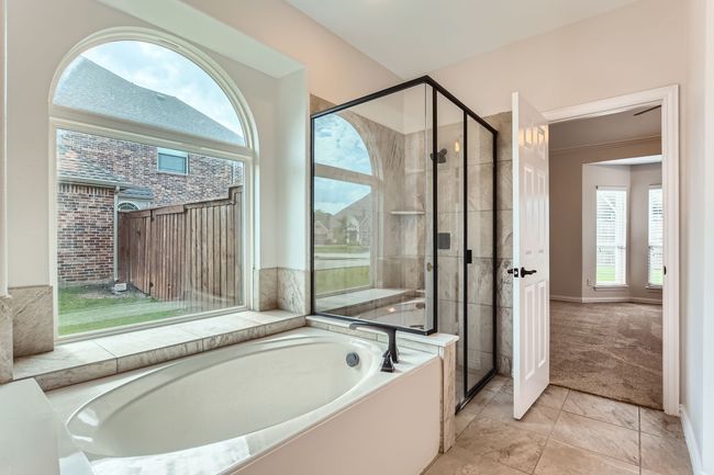 140 Godstone Ln, House other with 4 bedrooms, 4 bathrooms and null parking in Prosper TX | Image 15