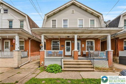 2147 Hay St, EASTON, PA, 18042-5349 | Card Image