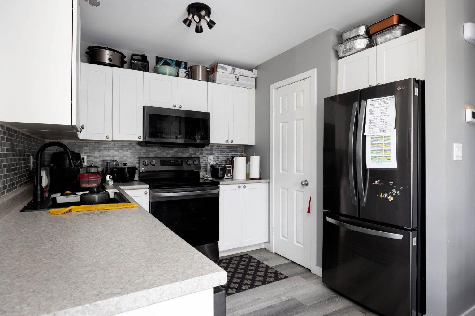 Residential in Fort McMurray 4