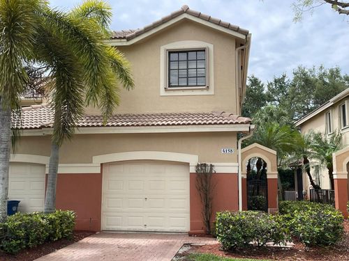 4158 Forest Dr, Weston, FL, 33332-2141 | Card Image