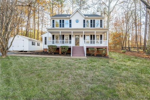 7505 Winning Colors Place, Midlothian, VA, 23112 | Card Image