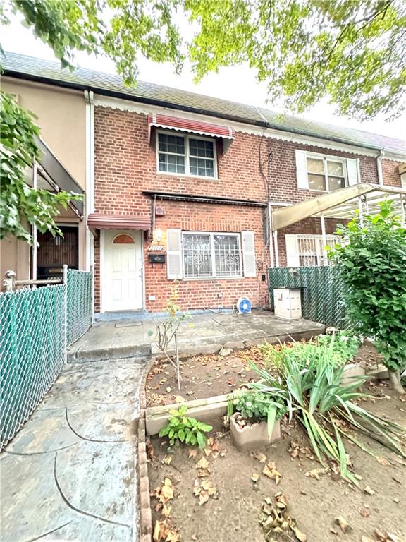 Batchelder St, Brooklyn, NY 11229