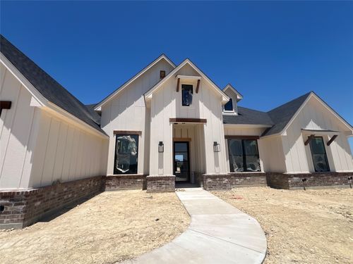 1023 Eagles Bluff Dr, Brock, TX, 76087-6555 | Card Image
