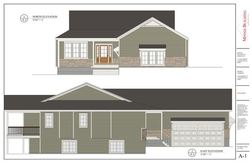 5105 Parker Ct, Lawrence, KS, 66049-2210 | Card Image