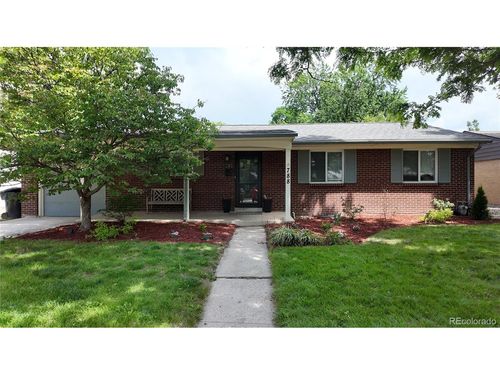 788 S Grape St, Denver, CO, 80246-2330 | Card Image