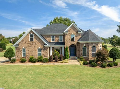 654 Driftwood Dr, Greer, SC, 29651-7400 | Card Image