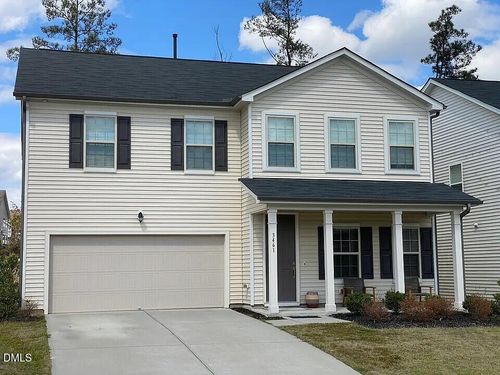 3461 Norway Spruce Rd, Raleigh, NC, 27616-4008 | Card Image