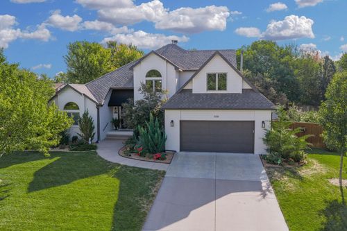 820 N Sagebrush St, Wichita, KS, 67230-7055 | Card Image