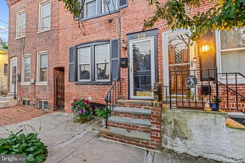 222 W Washington St, WEST CHESTER, PA, 19380-2539 | Card Image