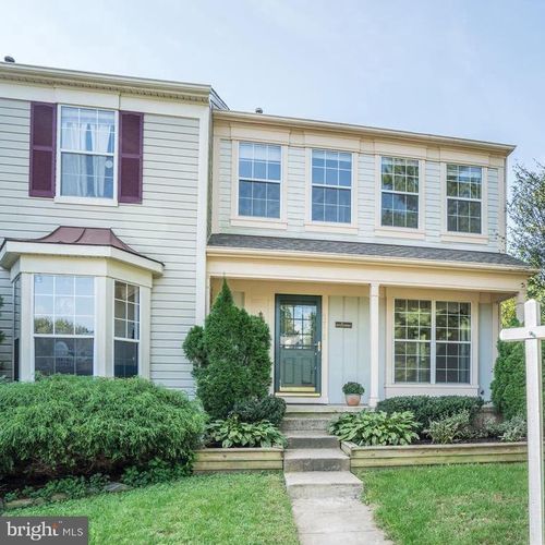 43315 Parlor Sq, ASHBURN, VA, 20147-5332 | Card Image