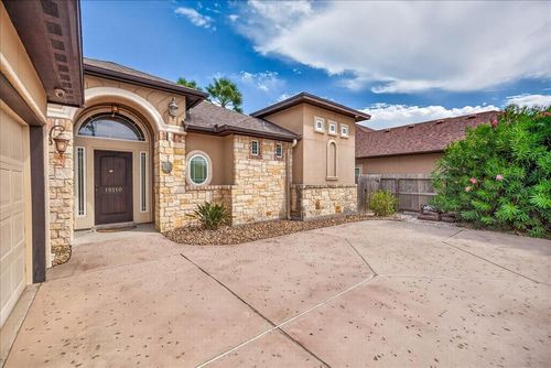 15110 Aquarius St, Corpus Christi, TX, 78418-6903 | Card Image