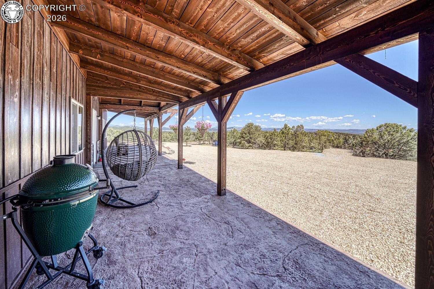 Residential in Westcliffe 3