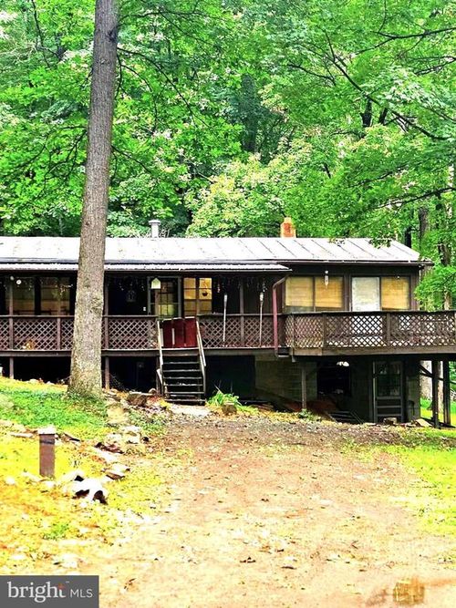 336 Howard Delawder Ln, MATHIAS, WV, 26812-8169 | Card Image