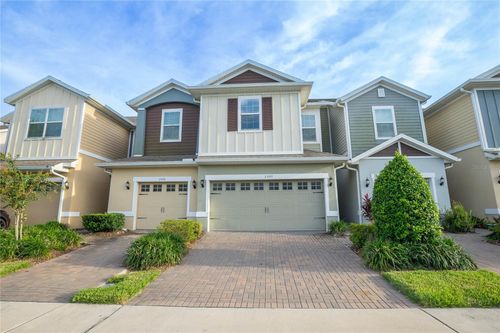 2300 Sedge Grass Way, ORLANDO, FL, 32824-4488 | Card Image